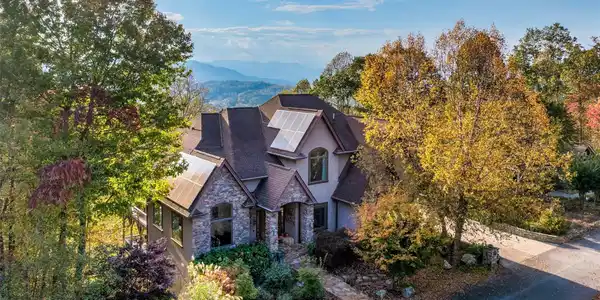 48 and 56 Chimney Crest Drive