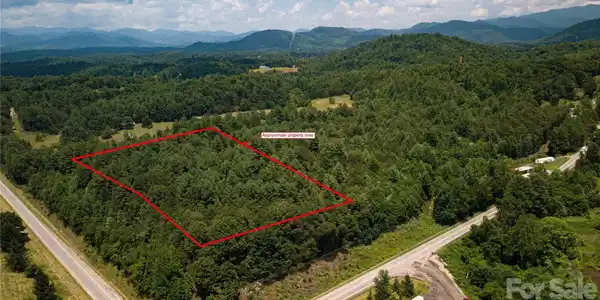 60 Upper Roberts Branch Road
