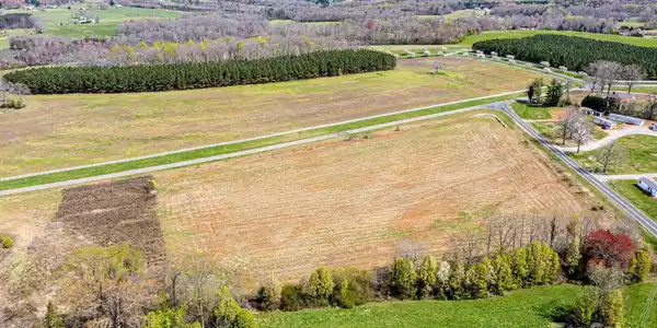 1.45 Acres Paul Payne Store Road