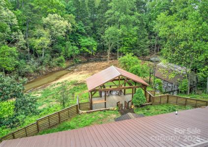 731 Old Fort Road