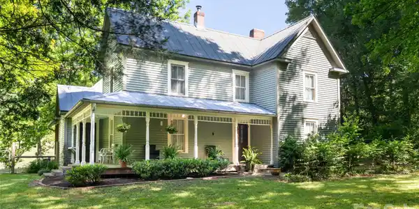 741A Morrow Branch Road