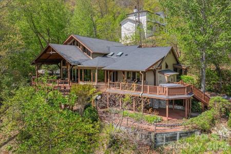 1108 Rocky Knob Road