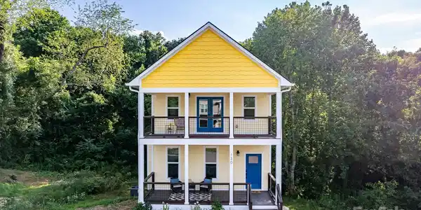 130 Third Street