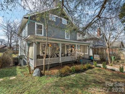 178 Montford Avenue