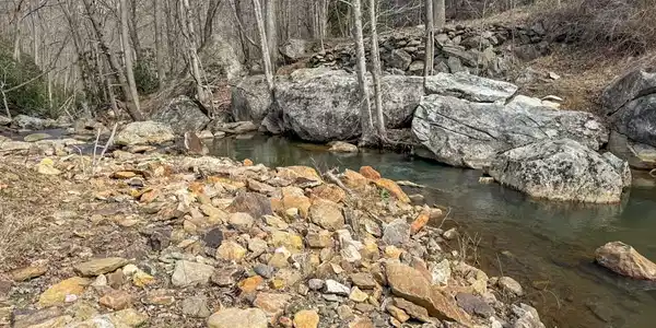 TBD Big Rock Drive
