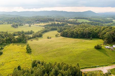0 Boone Gap Road
