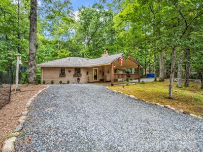 138 Ohwanteska Lane