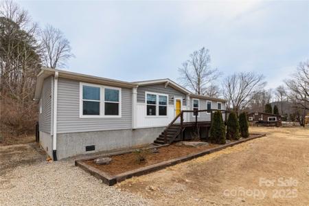 250 Flat Creek Road