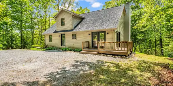 2304 Mountain Page Road