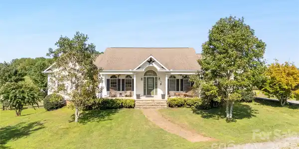 150 Rabbit Moffitt Road