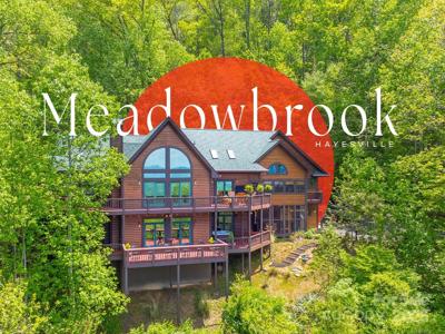 65 Meadowbrook Drive