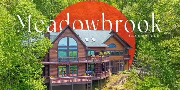 65 Meadowbrook Drive