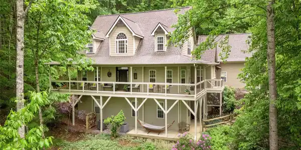417 Blue Mist Way
