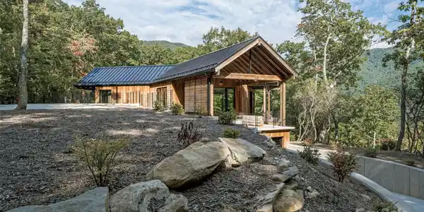 6 Oak Ridge Trail