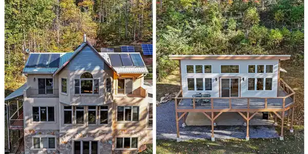 96 & 97 Old Cove Road