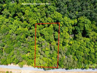 LOT 2009 Deep Gap Farm Road W