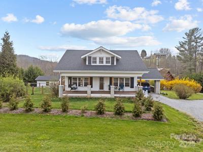 1266 Crabtree Road