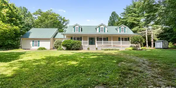 293 Sun Meadow Lane
