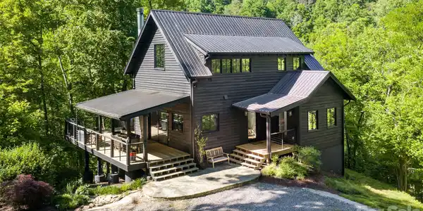 64 Hobson Branch Road