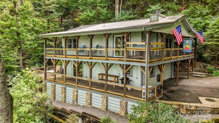 61 Eagle Roost Road