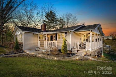 106 Pressley Road