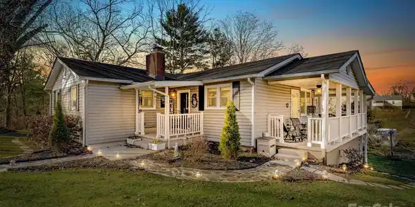 106 Pressley Road