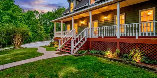287 Shady Creek Lane