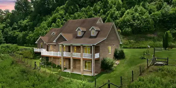 340 Earlys Mountain Road
