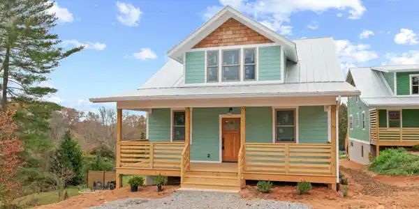 54 Huffman Road