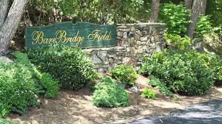 51 Barebridge Fields Road