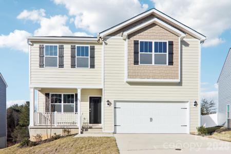 823 Adelston Lane