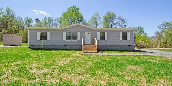 118 Peaceful Hill Drive
