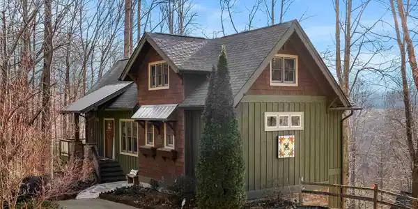 262 Sweet Birch Drive