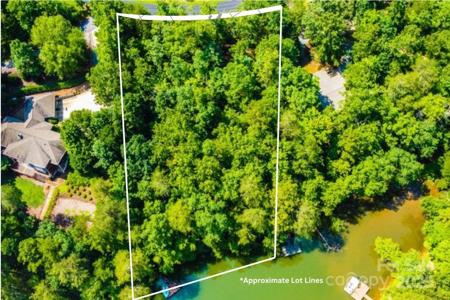 0 Lake Adger Parkway