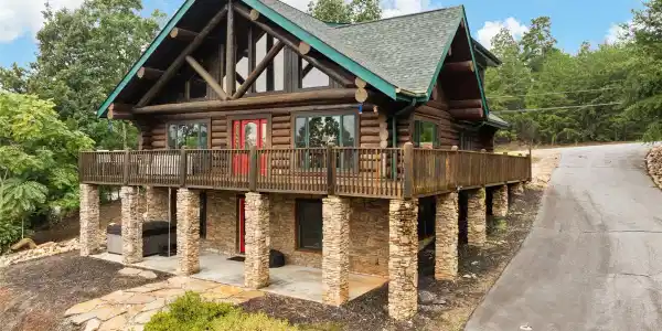 352 Arbra Mountain Way
