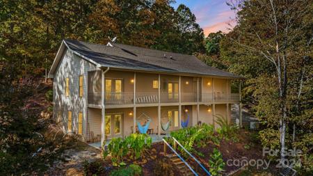 273 Blue Bird Road