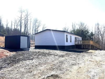 190 Noahs World Lane