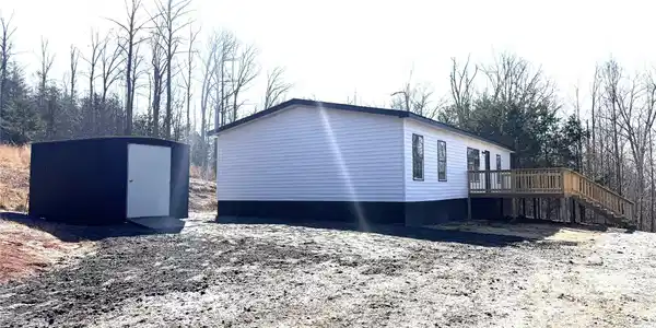 190 Noahs World Lane