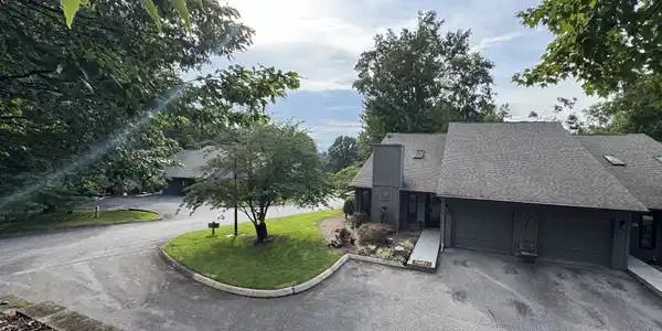 501 Independence Trail