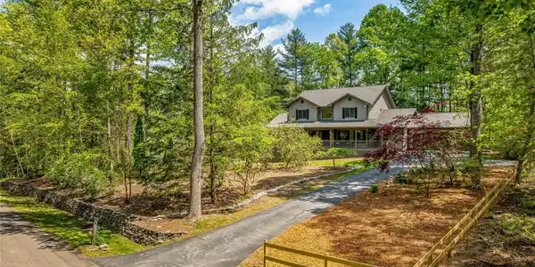 4 Waldrup Trace Road