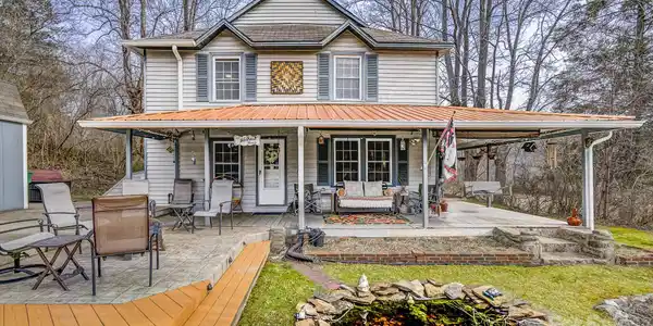 4 S Morgan Branch Road