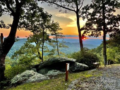 00 Marble Heights Trail