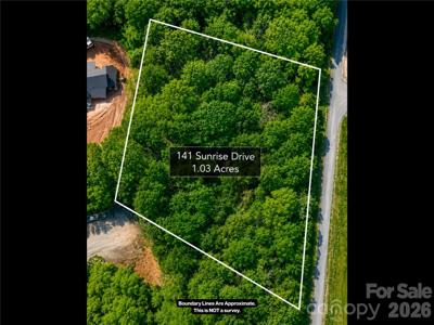 141 Sunrise Drive