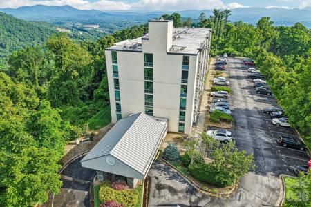 647 Town Mountain Road
