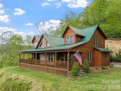 370 Appaloosa Trail