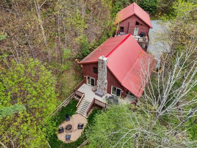 909 Niley Cook Road