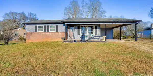 297 Amelia Drive