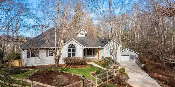 137 Warlick Road