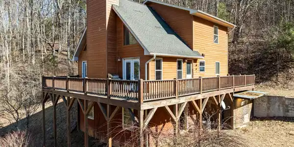 4080 East Fork Road