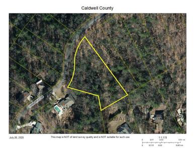 LOT 97 Cedar Crest Drive